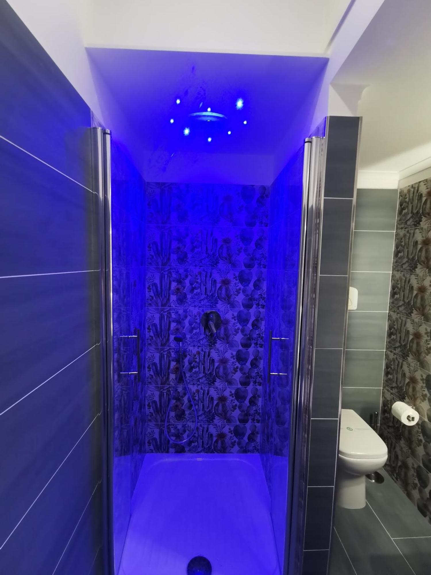 Bed and Breakfast Le Stanze Di Eli E Gio Кастелламмаре-ди-Стабия Экстерьер фото