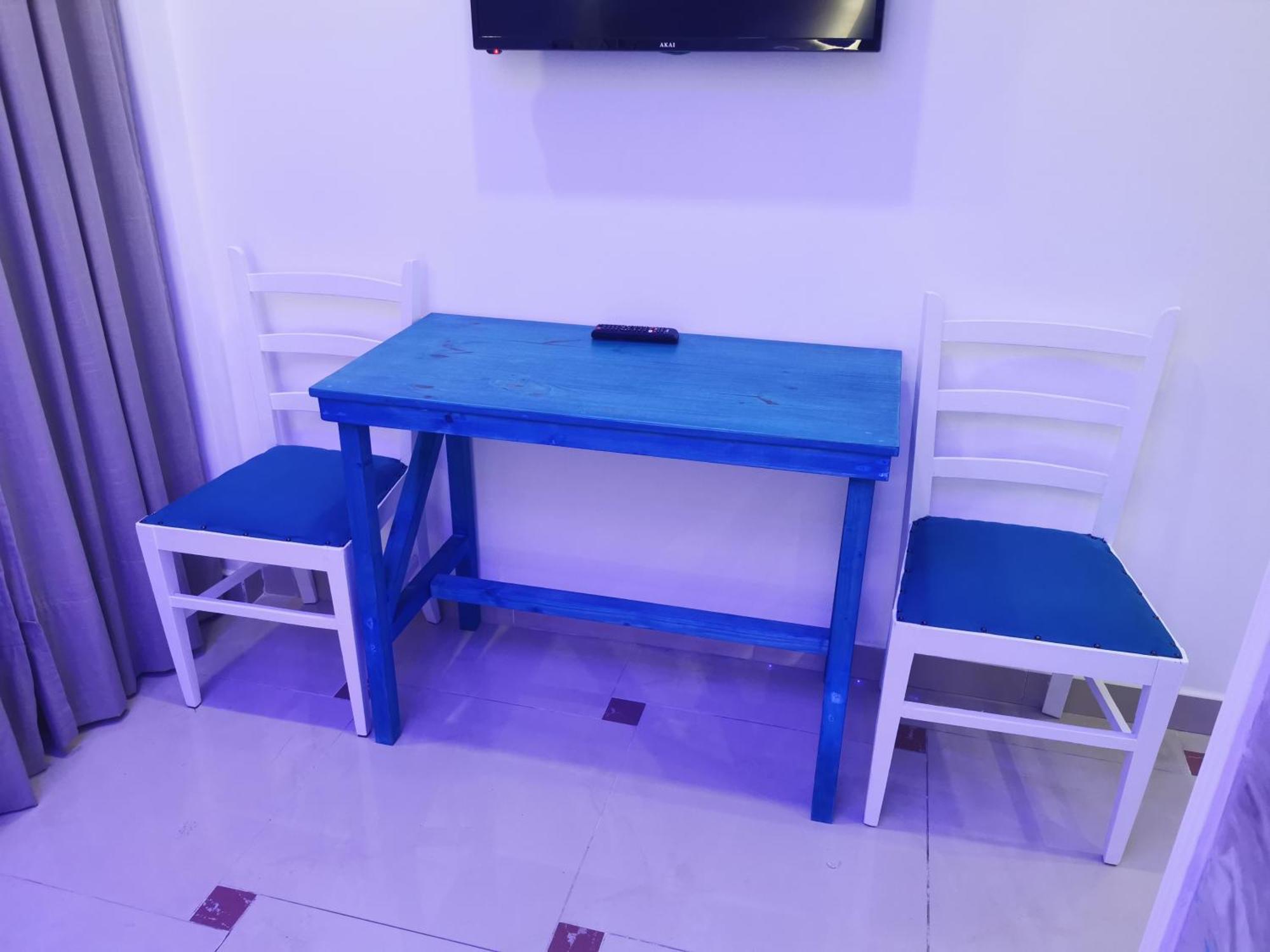 Bed and Breakfast Le Stanze Di Eli E Gio Кастелламмаре-ди-Стабия Экстерьер фото